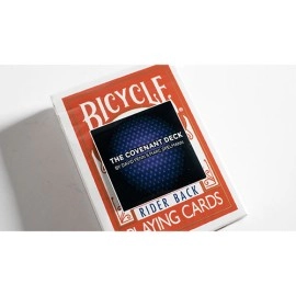 The Covenant Deck by David Penn and Marc Spelmann