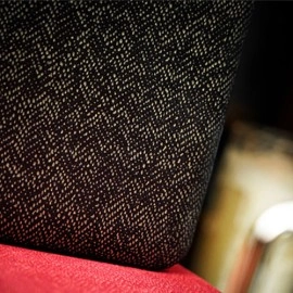 Elegant Close-up Pad (Black) by TCC