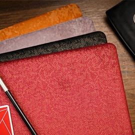 Elegant Close-up Pad (Black) by TCC