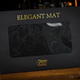 Elegant Close-up Pad (Black) by TCC