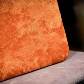 Elegant Close-up Pad (Orange) by TCC