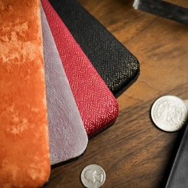 Elegant Close-up Pad (Orange) by TCC