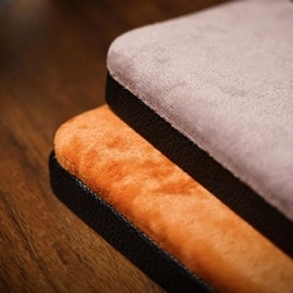 Elegant Close-up Pad (Orange) by TCC