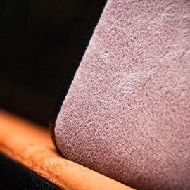 Elegant Close-up Pad (Lavender Purple) by TCC