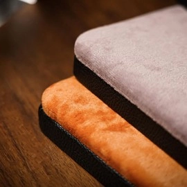 Elegant Close-up Pad (Lavender Purple) by TCC