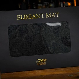 Elegant Close-up Pad (Lavender Purple) by TCC