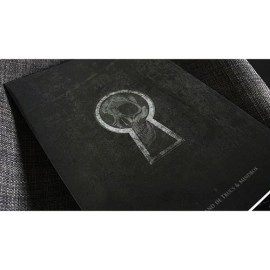 A Double Tour by Gabriel Werlen & Marchand de trucs & Mindbox - Book