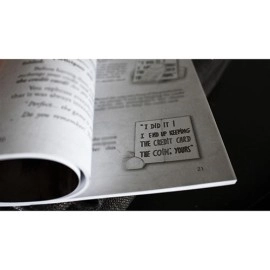 A Double Tour by Gabriel Werlen & Marchand de trucs & Mindbox - Book