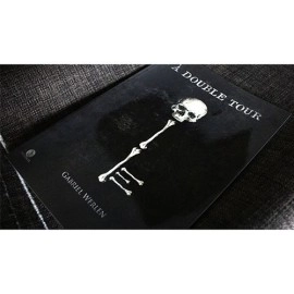 A Double Tour by Gabriel Werlen & Marchand de trucs & Mindbox - Book