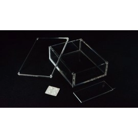 Carat XBC V2 Single Deck Case