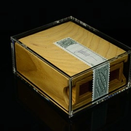 Carat XLG Legacy Case