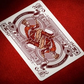 Spielkarten Stories Vol 2 (Blue) Playing Cards