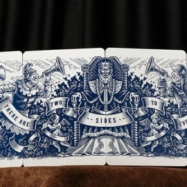 Spielkarten Stories Vol. 3 (Green) Playing Cards