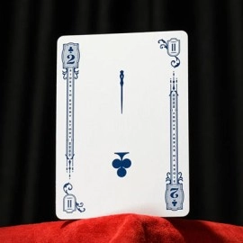 Spielkarten Stories Vol. 3 (Green) Playing Cards