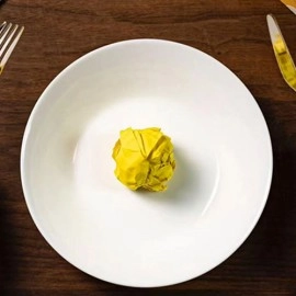Super Lemon by Alex Ng and Henry Harrius (Gimmicks and Online Instructions)