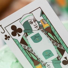 Spielkarten Scoops Playing Cards by OPC