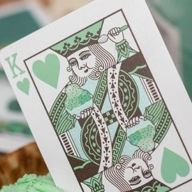 Spielkarten Scoops Playing Cards by OPC