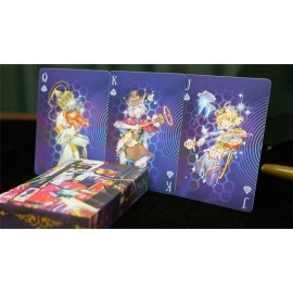 Spielkarten Candela Playing Cards
