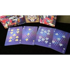 Spielkarten Candela Playing Cards