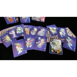 Spielkarten Candela Playing Cards