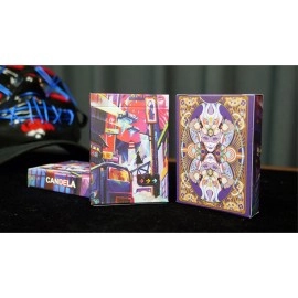 Spielkarten Candela Playing Cards