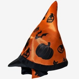 Halloween Costume Bag by Bazar De Magia