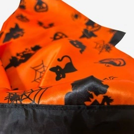 Halloween Costume Bag by Bazar De Magia