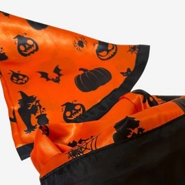 Halloween Costume Bag by Bazar De Magia