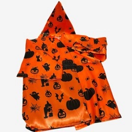 Halloween Costume Bag by Bazar De Magia