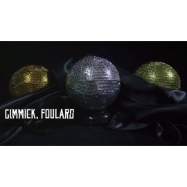 The Complete Zombie Silver (Gimmicks and Online Instructions) by Vernet Magic