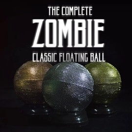 The Complete Zombie Gold (Gimmicks and Online Instructions) by Vernet Magic