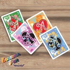 Spielkarten Summer Fun Playing Cards