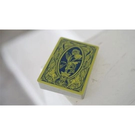 Spielkarten Tulip Playing Cards by XIANG