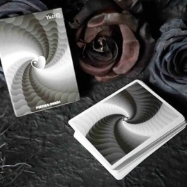 Spielkarten Love and Dream (Black Edition) Playing Cards