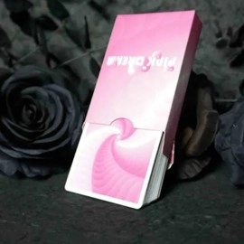 Spielkarten Love and Dream (Pink Limited Edition) Playing Cards