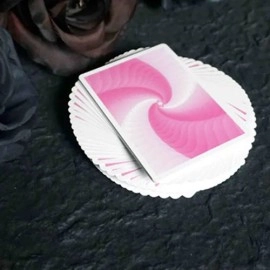 Spielkarten Love and Dream (Pink Limited Edition) Playing Cards