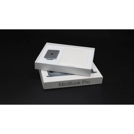 Minibook Pro (Gimmicks and Online Instructions) by Noel Qualter and Roddy McGhie