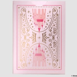 Spielkarten Bicycle Disney Princess (Pink) by US Playing Card Co.