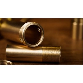 Wonder Tube by TCC Magic