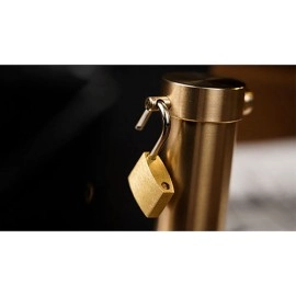 Wonder Tube by TCC Magic