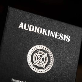 Audiokinesis by Hoang Doan Minh & Artisan Coin (Dollar)