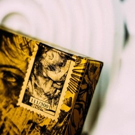 Spielkarten Deluxe Lacquer Collector's Box Set Playing Cards