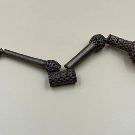 BREAK AWAY POTTER WAND by Amariz
