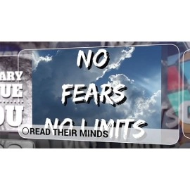 Motivational Cards 2.0 (Gimmicks and Online Instructions) by Luca Volpe