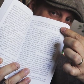 1984 BOOK TEST (Gimmick and Online Instructions) by Josh Zandman