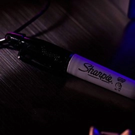 Pendulum Sharpie by Pitata Magic