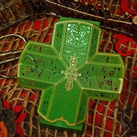 Spielkarten The Four Seasons Classic Boxset Playing Cards