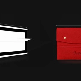 PRESTIGE 2.0 DRY ERASE by Sergey Koller & Hide