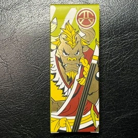 Spielkarten Bull Demon King (Go Deck) Playing Cards