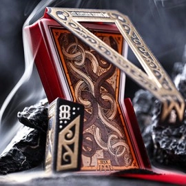 Spielkarten The 17th Kingdom Avant Garde Playing Cards